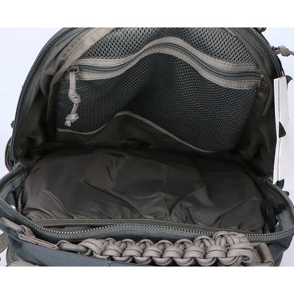 【新品同様】DRAGON EGG MK2 BACKPACK ドラゴンエッグ マーク2 バックパック リュック バックパック メンズ