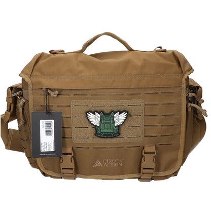 【新品同款】MESSENGER BAG 信使包/男士单肩包