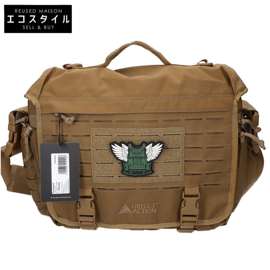 [Like New] MESSENGER BAG Messenger Bag / Shoulder Bag for Men