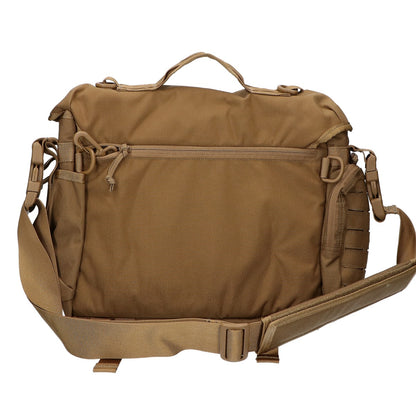 【新品同款】MESSENGER BAG 信使包/男士单肩包
