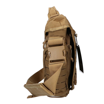 【新品同款】MESSENGER BAG 信使包/男士单肩包