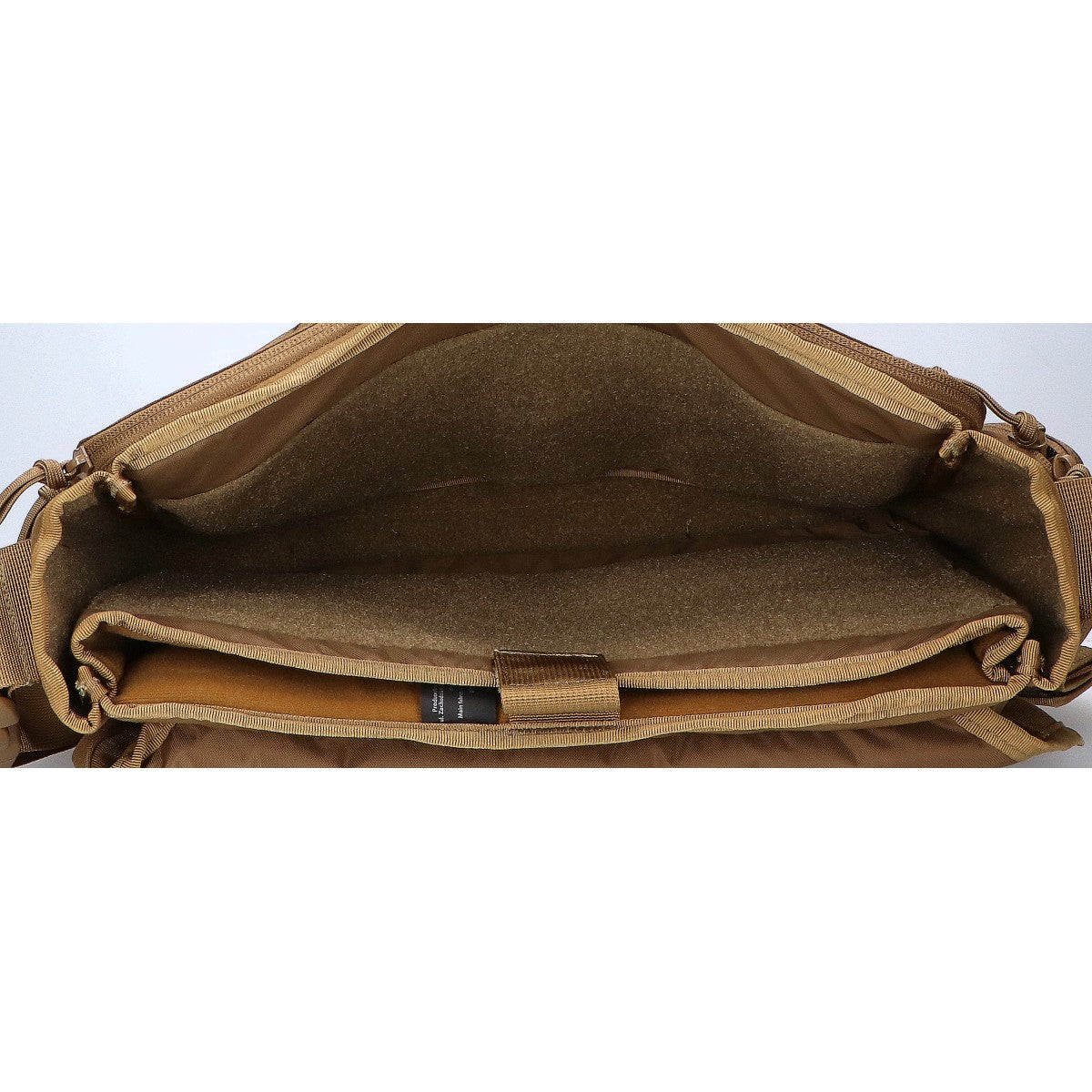 【新品同款】MESSENGER BAG 信使包/男士单肩包