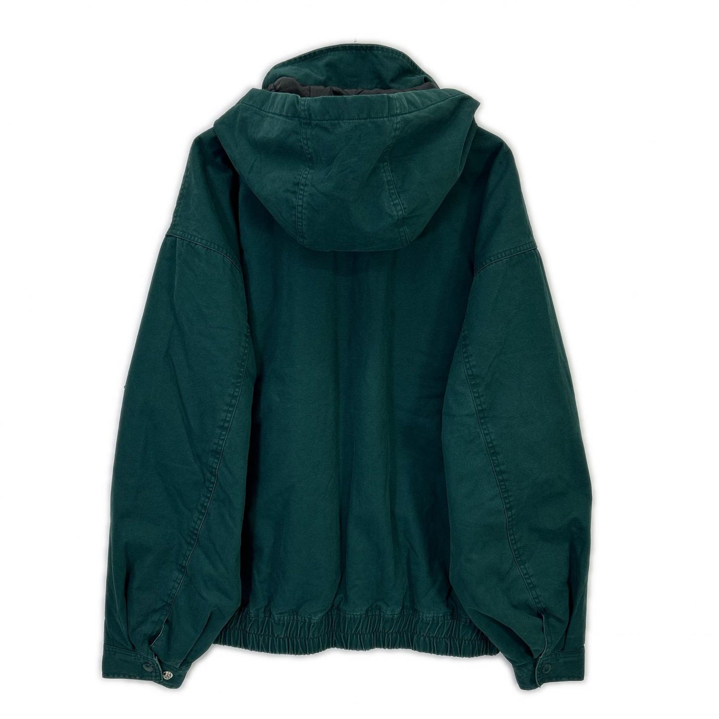 Supreme シュプリーム 25AW ダークグリーン Hooded Utility Jacket フーデッドユーティリティジャケット ジャケット