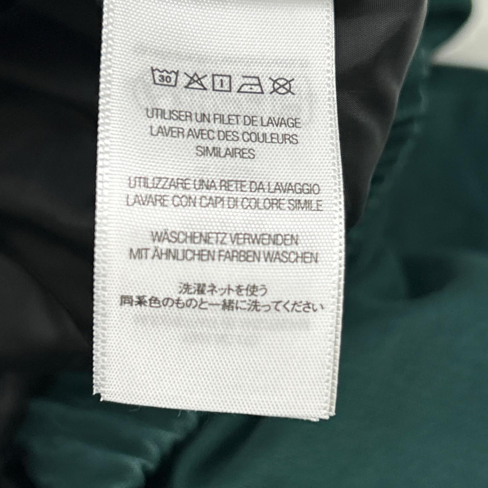 Supreme シュプリーム 25AW ダークグリーン Hooded Utility Jacket フーデッドユーティリティジャケット ジャケット