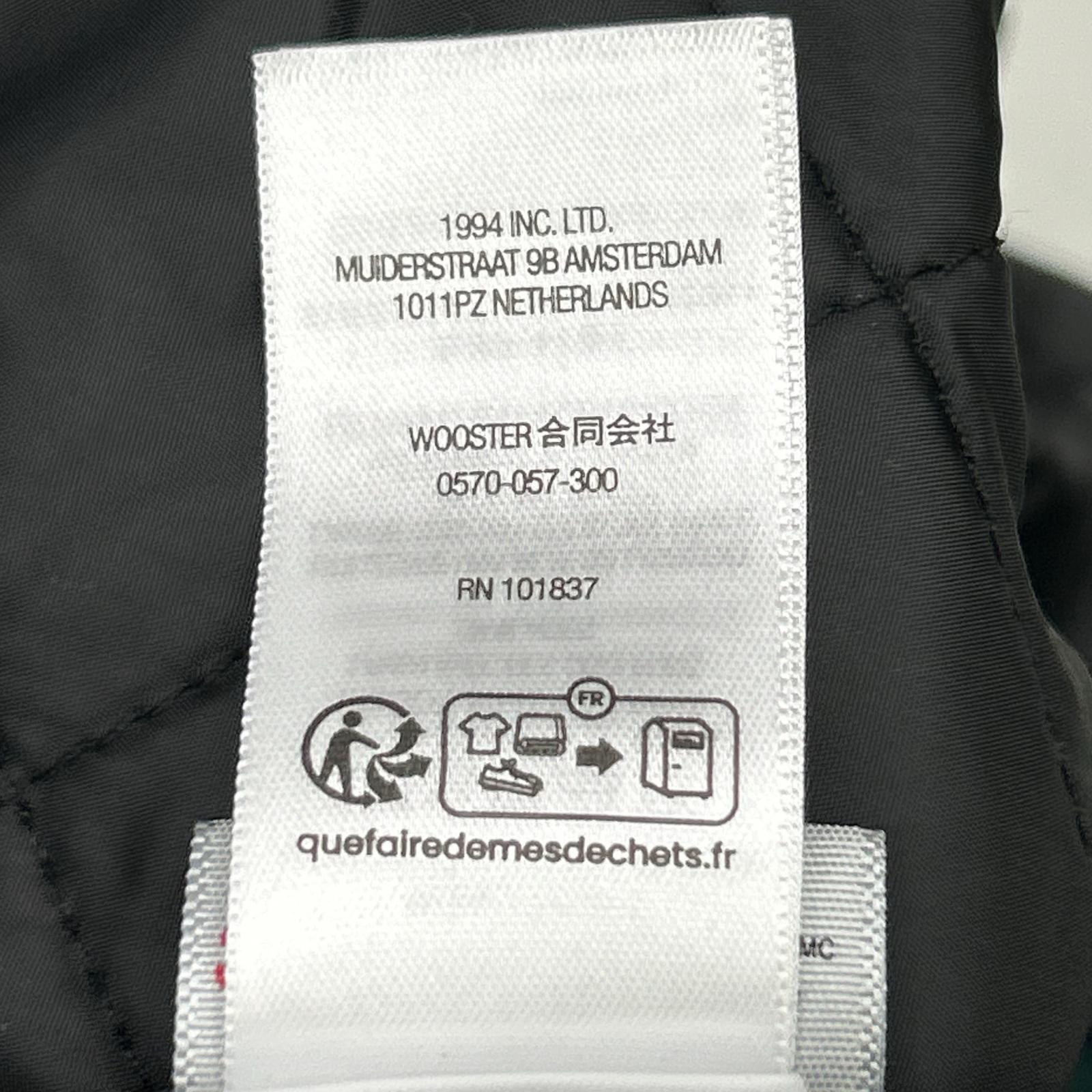 Supreme シュプリーム 25AW ダークグリーン Hooded Utility Jacket フーデッドユーティリティジャケット ジャケット