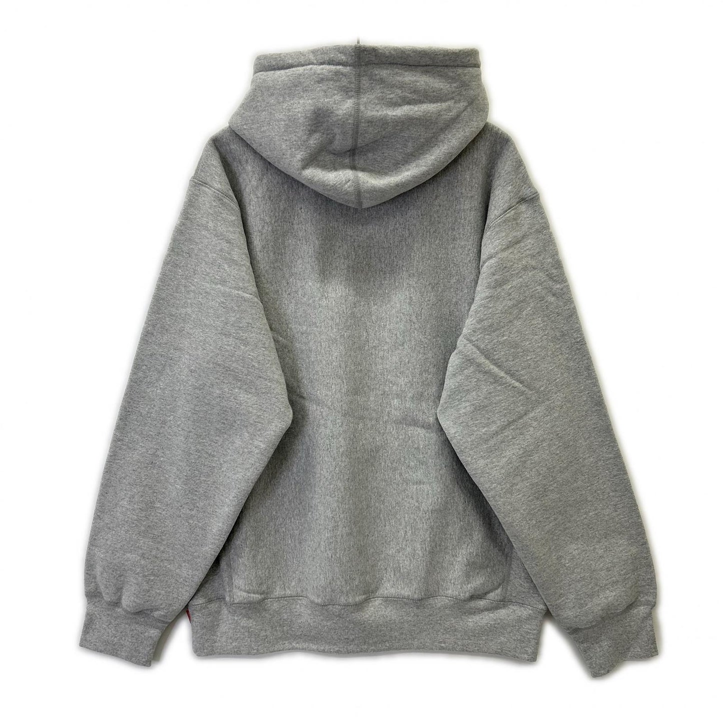 19AW Gray Bandana Box Logo Hooded Top XL Men's