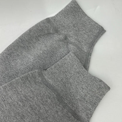 19AW Gray Bandana Box Logo Hooded Top XL Men's