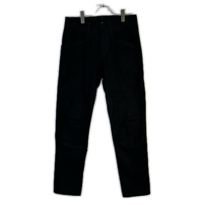 25276 ﾌﾞﾗｯｸ CAMBRE PANT ｶﾝﾌﾞﾚﾊﾟﾝﾂ ﾃﾞﾆﾑﾊﾟﾝﾂ ボトムス 30 メンズ
