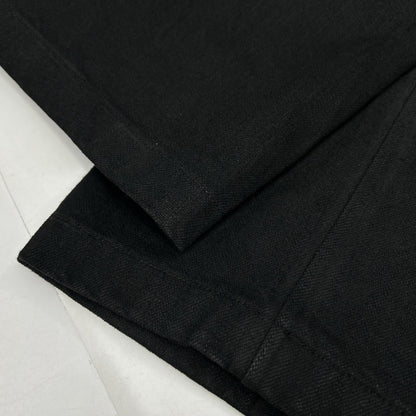 25276 ﾌﾞﾗｯｸ CAMBRE PANT ｶﾝﾌﾞﾚﾊﾟﾝﾂ ﾃﾞﾆﾑﾊﾟﾝﾂ ボトムス 30 メンズ