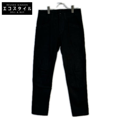 25276 ﾌﾞﾗｯｸ CAMBRE PANT ｶﾝﾌﾞﾚﾊﾟﾝﾂ ﾃﾞﾆﾑﾊﾟﾝﾂ ボトムス 30 メンズ