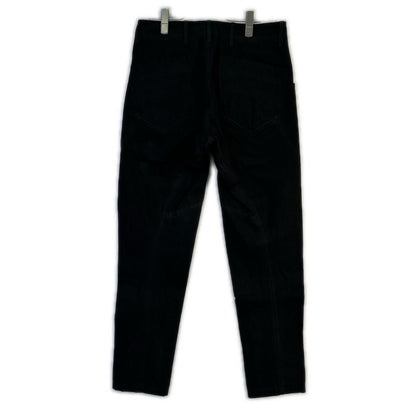 25276 ﾌﾞﾗｯｸ CAMBRE PANT ｶﾝﾌﾞﾚﾊﾟﾝﾂ ﾃﾞﾆﾑﾊﾟﾝﾂ ボトムス 30 メンズ