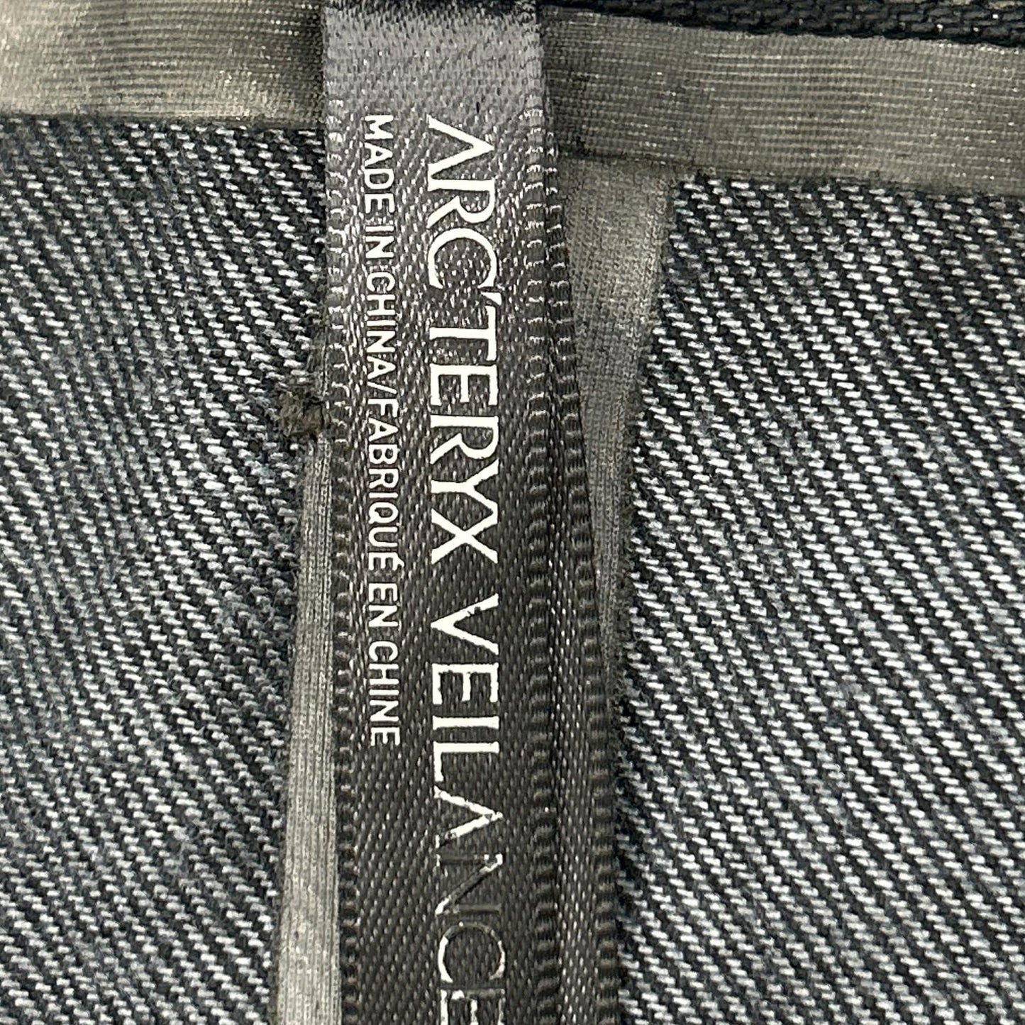 25276 ﾌﾞﾗｯｸ CAMBRE PANT ｶﾝﾌﾞﾚﾊﾟﾝﾂ ﾃﾞﾆﾑﾊﾟﾝﾂ ボトムス 30 メンズ