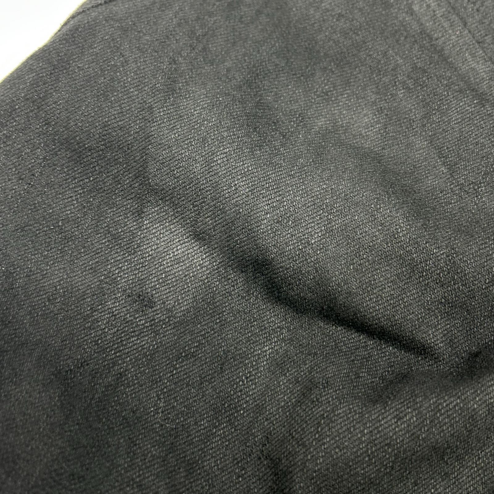 ARC'TERYX VEILANCE アークテリクスヴェイランス 25276 ブラック CAMBRE PANT カンブレパンツ デニムパンツ ボトムス