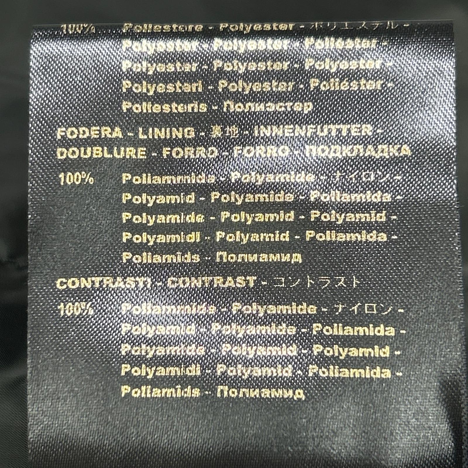 MOORER ムーレー カーキ SARNICO-STP スタンドカラー フィールドジャケット ジャケット