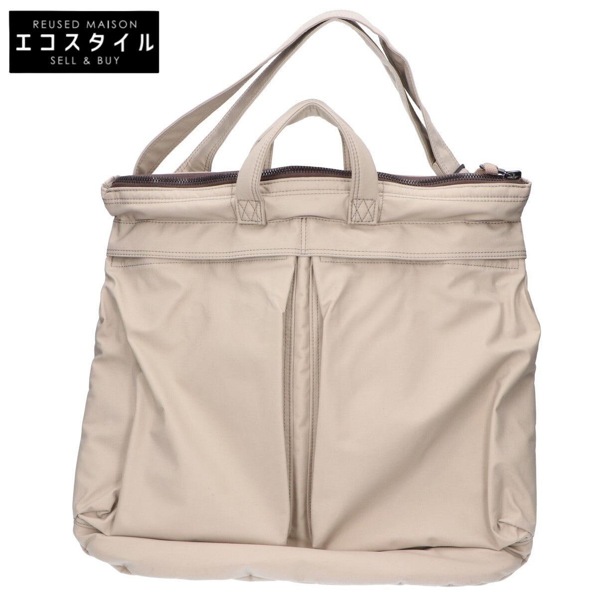 ANATOMICA アナトミカ 【美品】HELMETBAG / VINTAGE GORE-TEX ヘルメットバッグ トートバッグ
