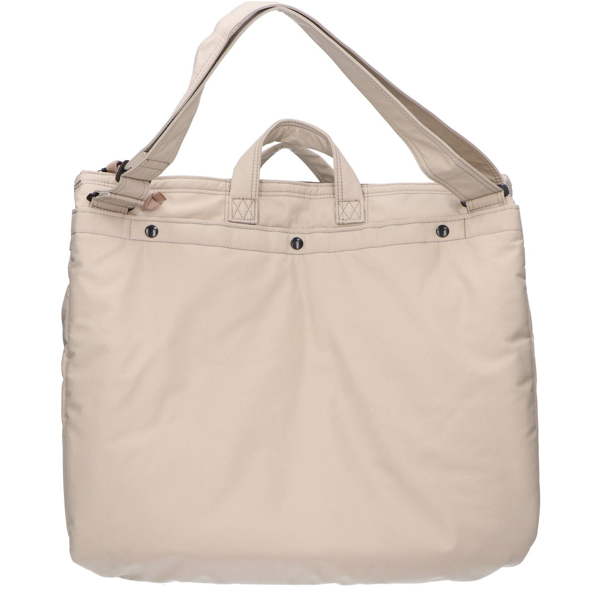 ANATOMICA アナトミカ 【美品】HELMETBAG / VINTAGE GORE-TEX ヘルメットバッグ トートバッグ
