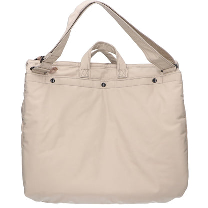ANATOMICA アナトミカ 【美品】HELMETBAG / VINTAGE GORE-TEX ヘルメットバッグ トートバッグ