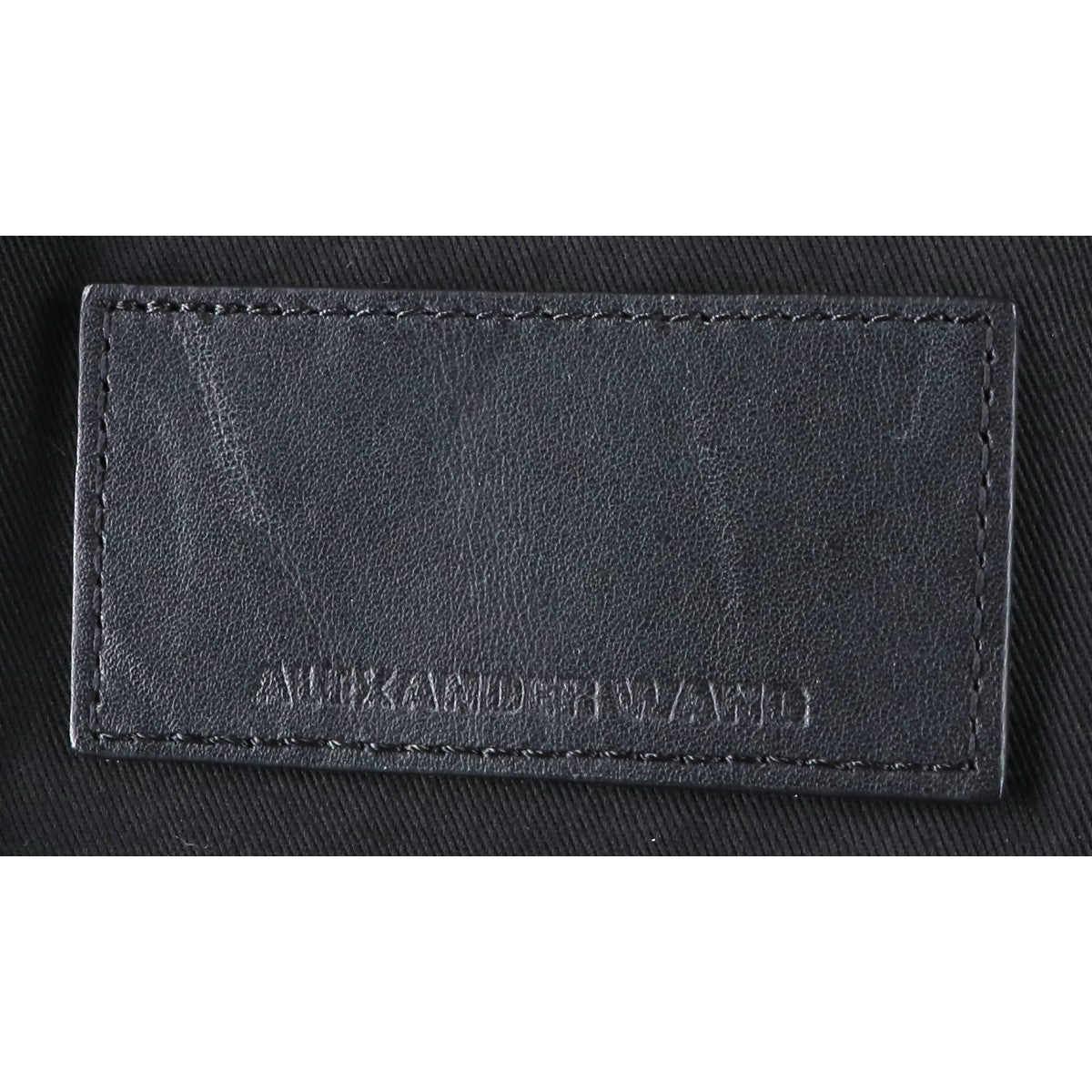 ALEXANDER WANG アレキサンダーワン Marti Leather Backpack レザー マルチバックパック リュック バックパック
