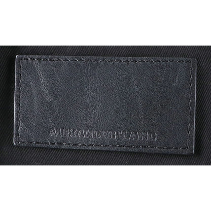 ALEXANDER WANG アレキサンダーワン Marti Leather Backpack レザー マルチバックパック リュック バックパック