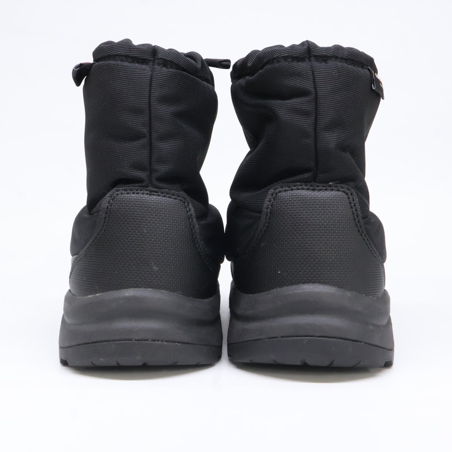 THE NORTH FACE [Excellent Condition] NF52479 Nuptse Bootie Waterproof VII Short Arctic Grip Boots Shoes