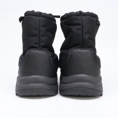 THE NORTH FACE [Excellent Condition] NF52479 Nuptse Bootie Waterproof VII Short Arctic Grip Boots Shoes