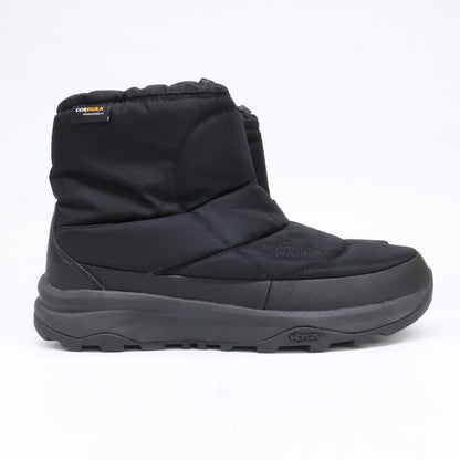 THE NORTH FACE [Excellent Condition] NF52479 Nuptse Bootie Waterproof VII Short Arctic Grip Boots Shoes