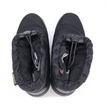 THE NORTH FACE [Excellent Condition] NF52479 Nuptse Bootie Waterproof VII Short Arctic Grip Boots Shoes