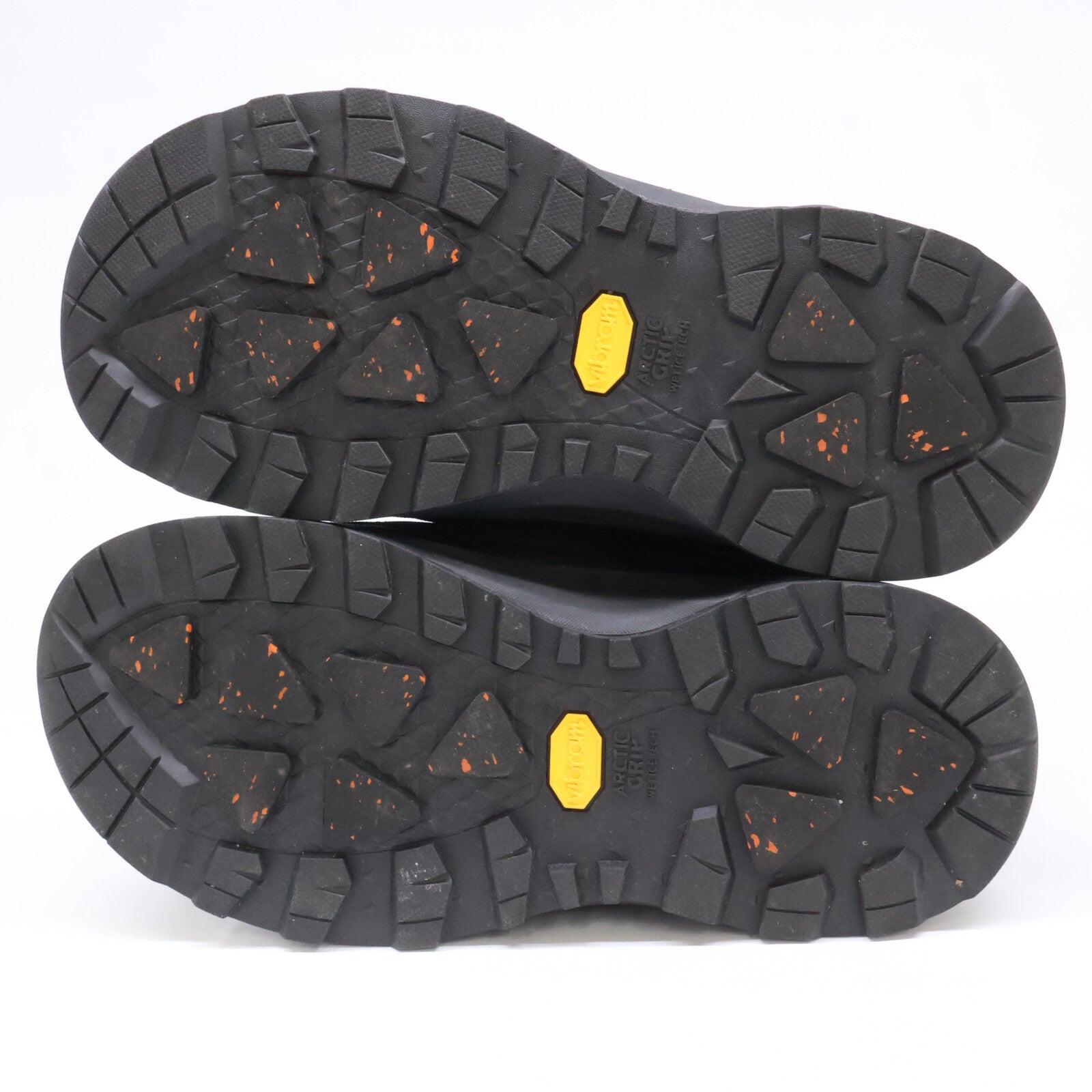 THE NORTH FACE [Excellent Condition] NF52479 Nuptse Bootie Waterproof VII Short Arctic Grip Boots Shoes