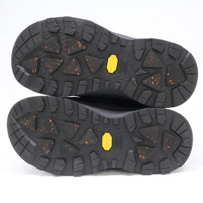 THE NORTH FACE [Excellent Condition] NF52479 Nuptse Bootie Waterproof VII Short Arctic Grip Boots Shoes