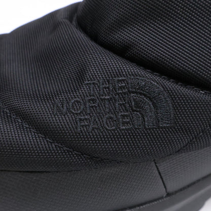 THE NORTH FACE [Excellent Condition] NF52479 Nuptse Bootie Waterproof VII Short Arctic Grip Boots Shoes