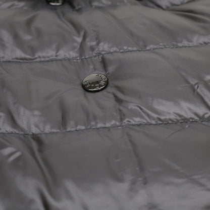 MONCLER モンクレール NIEMEN ニエメン ベルト付 ダウン コート