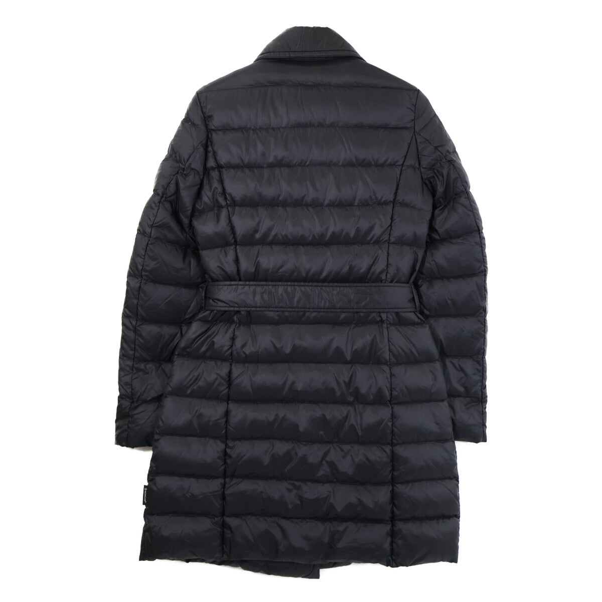 MONCLER モンクレール NIEMEN ニエメン ベルト付 ダウン コート