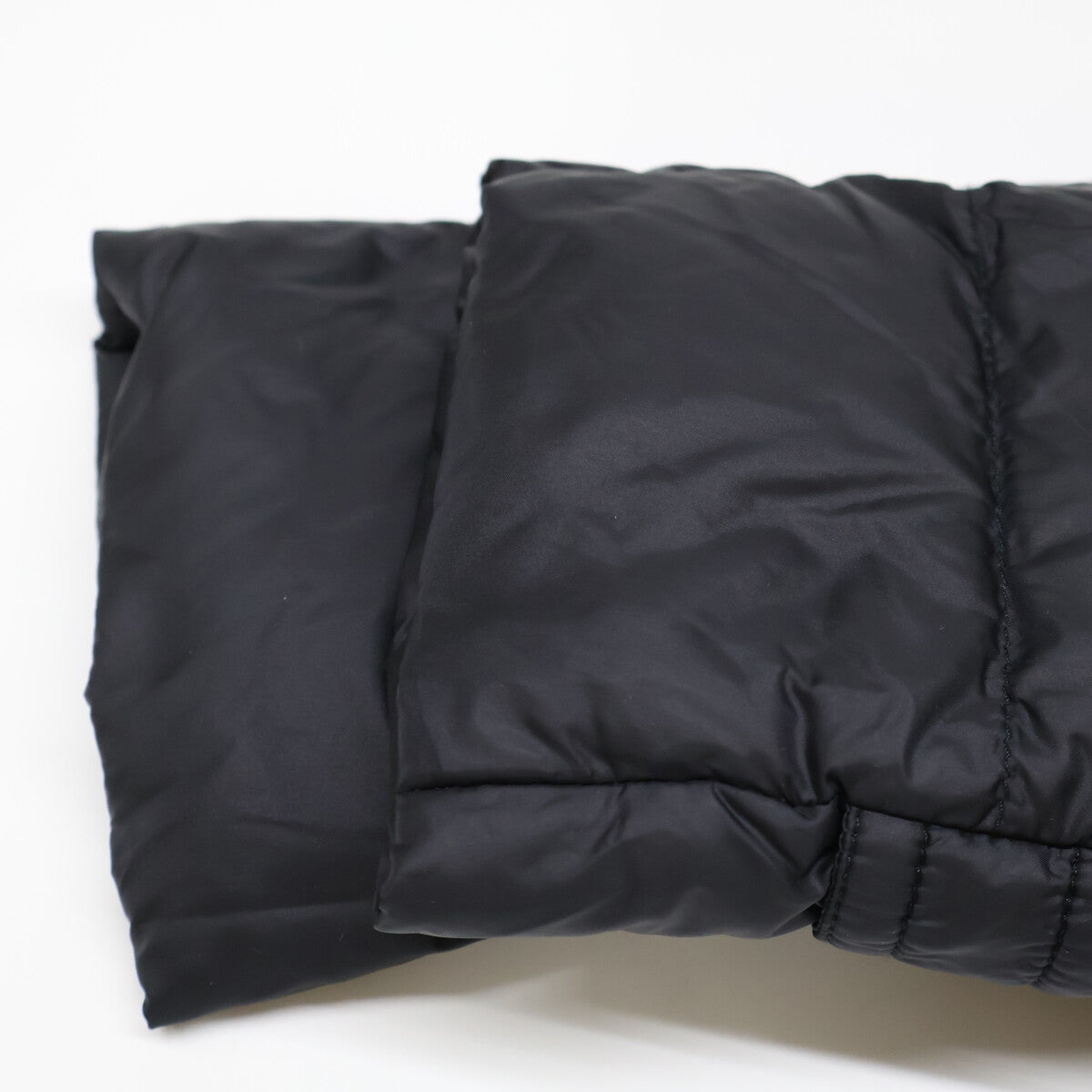 MONCLER モンクレール NIEMEN ニエメン ベルト付 ダウン コート