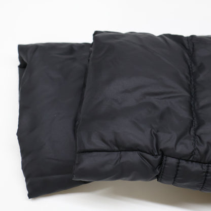 MONCLER モンクレール NIEMEN ニエメン ベルト付 ダウン コート