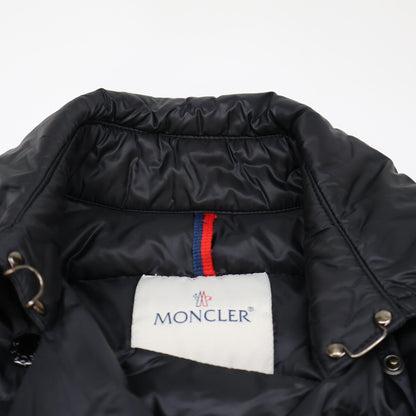 MONCLER モンクレール NIEMEN ニエメン ベルト付 ダウン コート