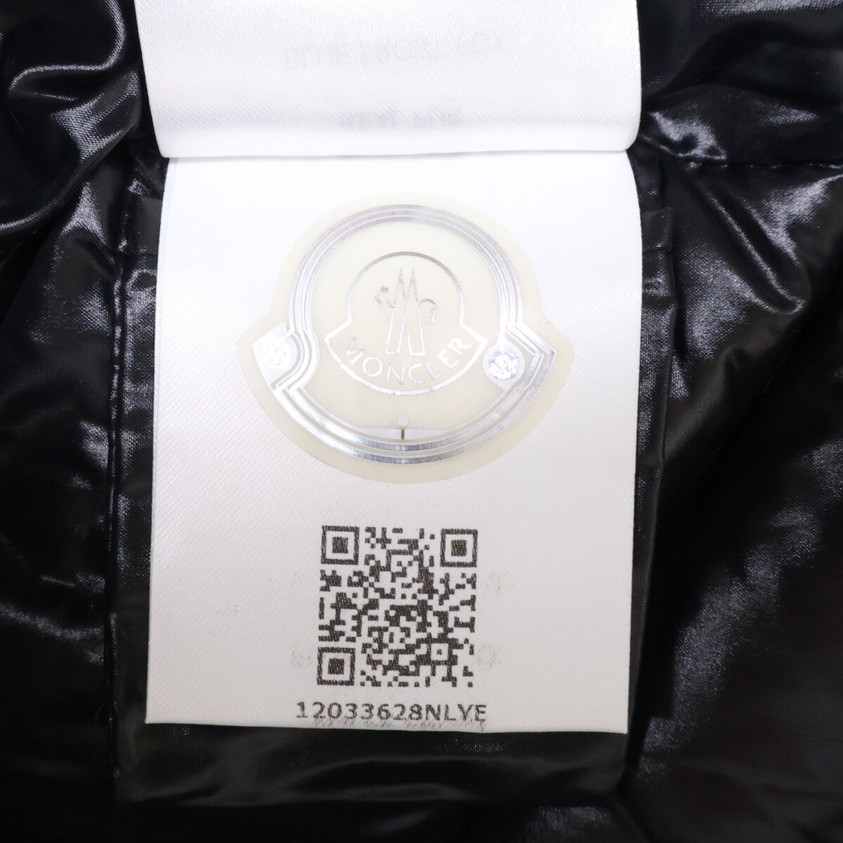 MONCLER 盟可睐 D20934934425 FULMAR 带毛领连帽长款羽绒服