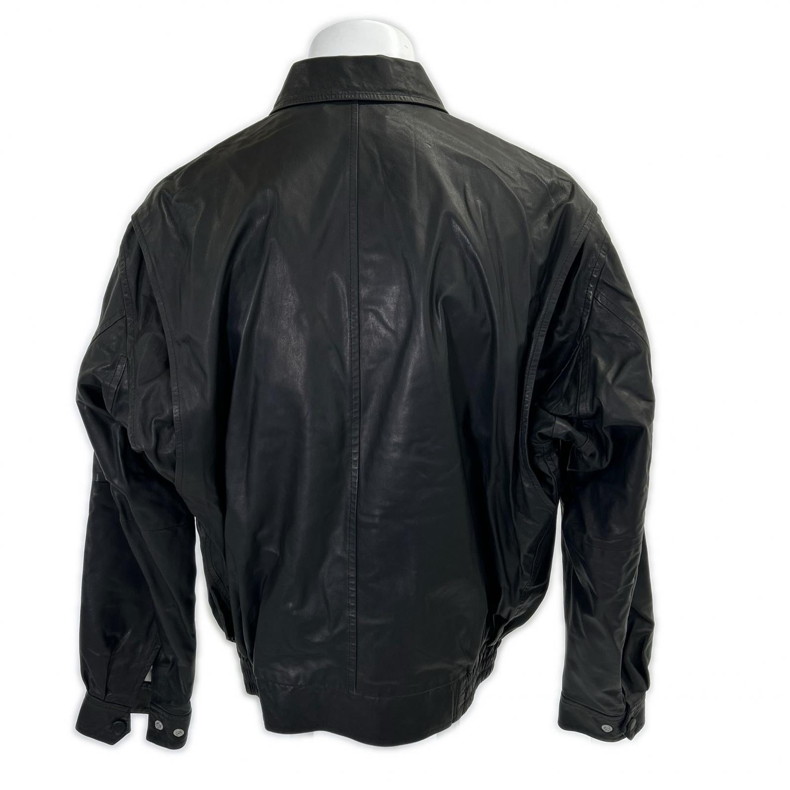 YLEVE イレーヴ 【26SS】1706125004 SHEEP LEATHER ZIP BLOUSON シープレザー ジップ ブルゾン ジャケット