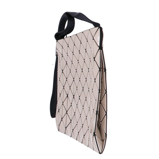 BAOBAO ISSEYMIYAKE バオバオイッセイミヤケ BB01-AG463 ROW METALLIC メタリック ショルダーバッグ
