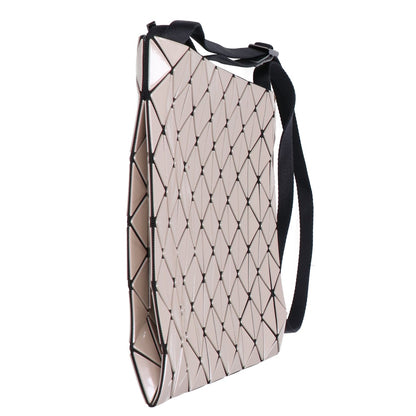 BAOBAO ISSEYMIYAKE バオバオイッセイミヤケ BB01-AG463 ROW METALLIC メタリック ショルダーバッグ