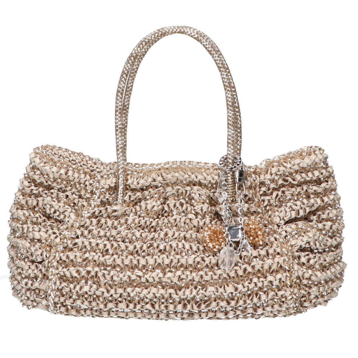 ANTEPRIMA アンテプリマ カリーナR ワイヤー ハンドバッグ – style-eco