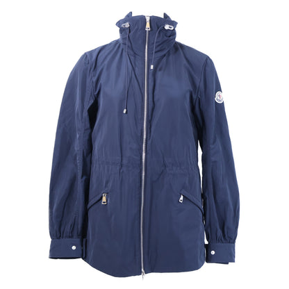 MONCLER 盟可睐 ENET 尼龙拉链连帽夹克