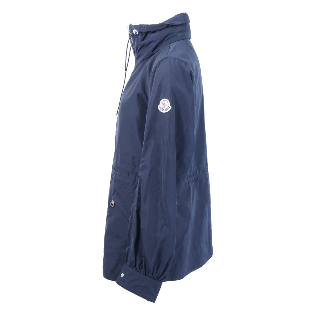 MONCLER 盟可睐 ENET 尼龙拉链连帽夹克