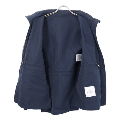 MONCLER 盟可睐 ENET 尼龙拉链连帽夹克