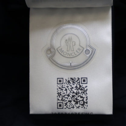 MONCLER 盟可睐 ENET 尼龙拉链连帽夹克