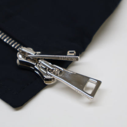 MONCLER 盟可睐 ENET 尼龙拉链连帽夹克