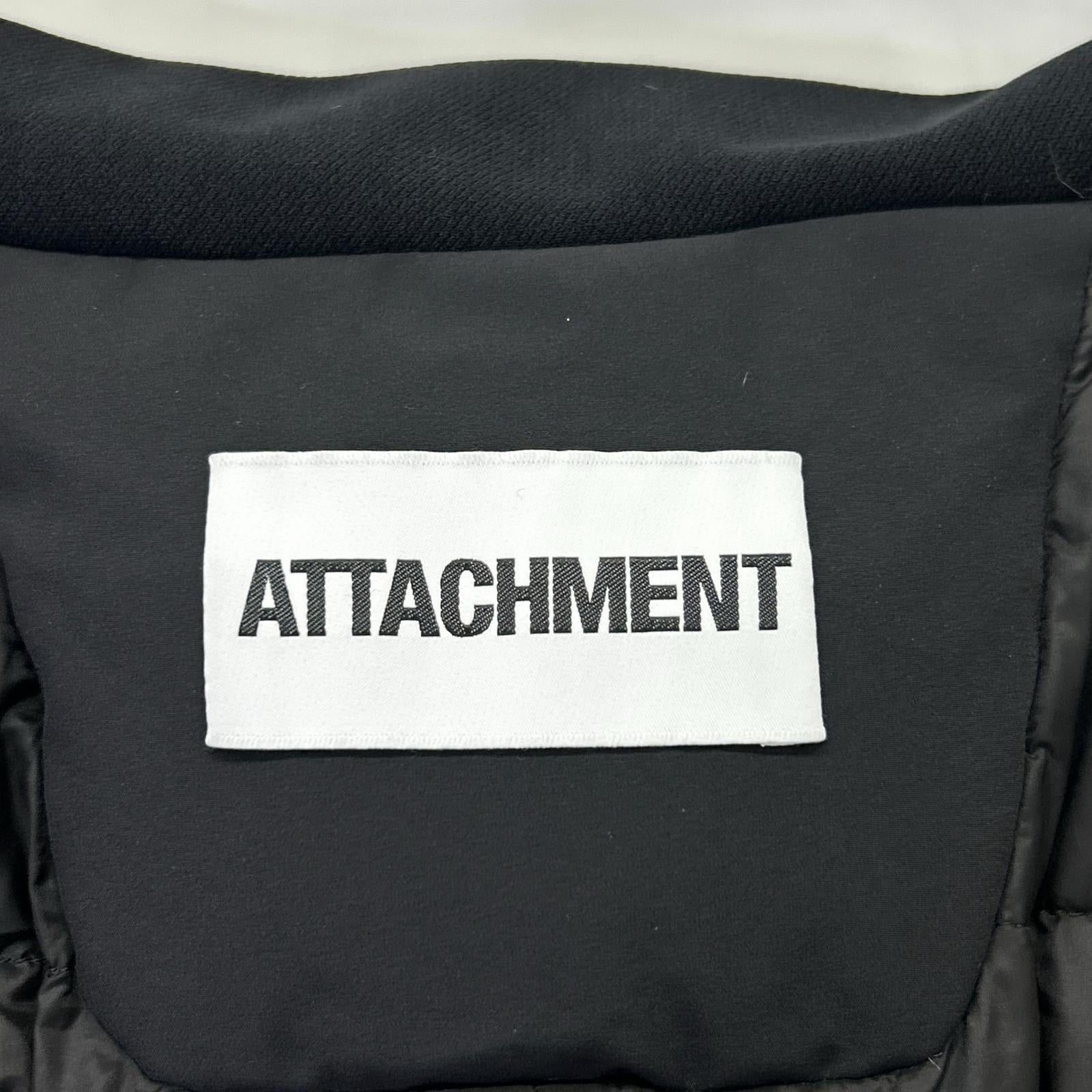 AB32-040 23年 黑色 3L 轻量塔夫绸连帽羽绒服 1 男士