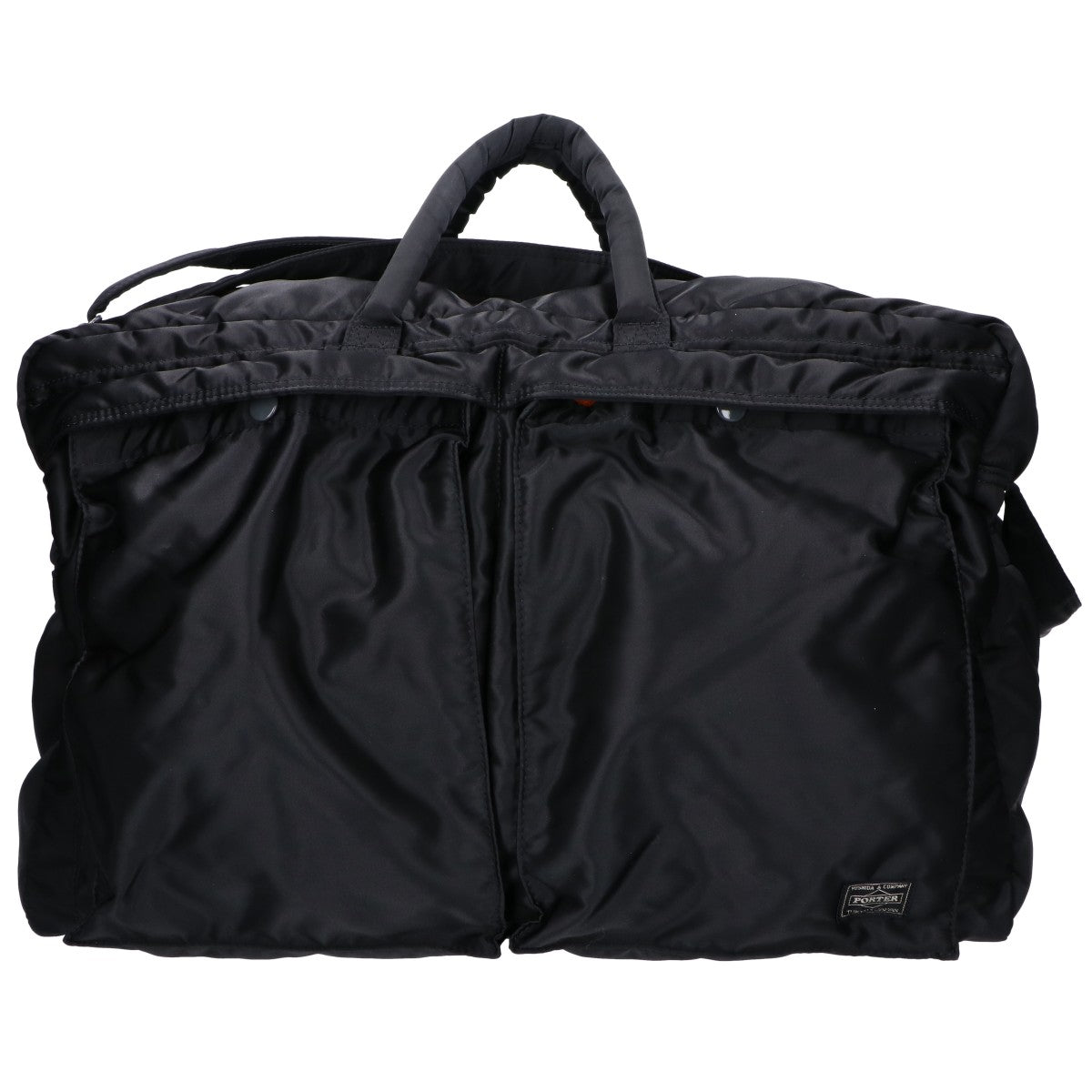 PORTER ポーター 622-78329 TANKERタンカー 旧型 2WAY DUFFLE BAG ダッフルバッグ ボストンバッグ