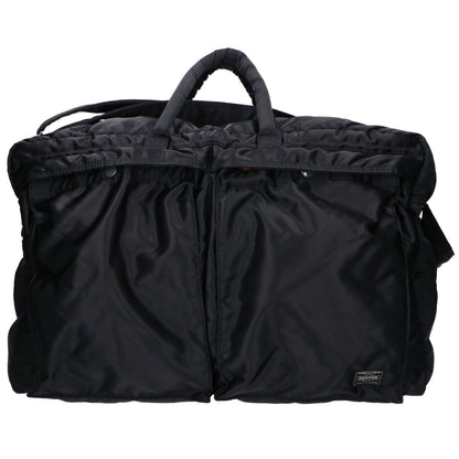 PORTER ポーター 622-78329 TANKERタンカー 旧型 2WAY DUFFLE BAG ダッフルバッグ ボストンバッグ
