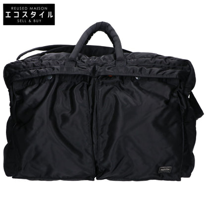 PORTER ポーター 622-78329 TANKERタンカー 旧型 2WAY DUFFLE BAG ダッフルバッグ ボストンバッグ