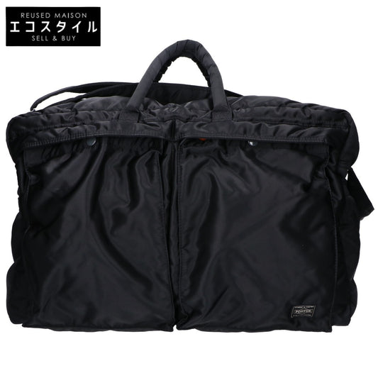 PORTER ポーター 622-78329 TANKERタンカー 旧型 2WAY DUFFLE BAG ダッフルバッグ ボストンバッグ